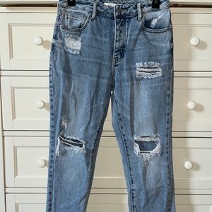 Pacsun Jeans